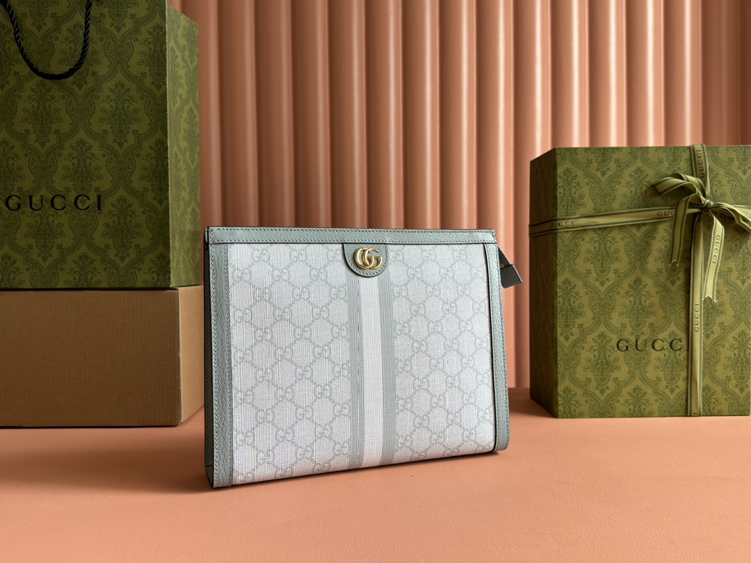 Gucci Clutch Bags